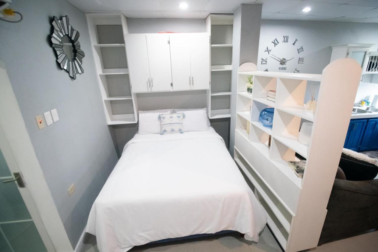 Stacys Place #3 Studio Apartment Port of Spain Exterior photo
