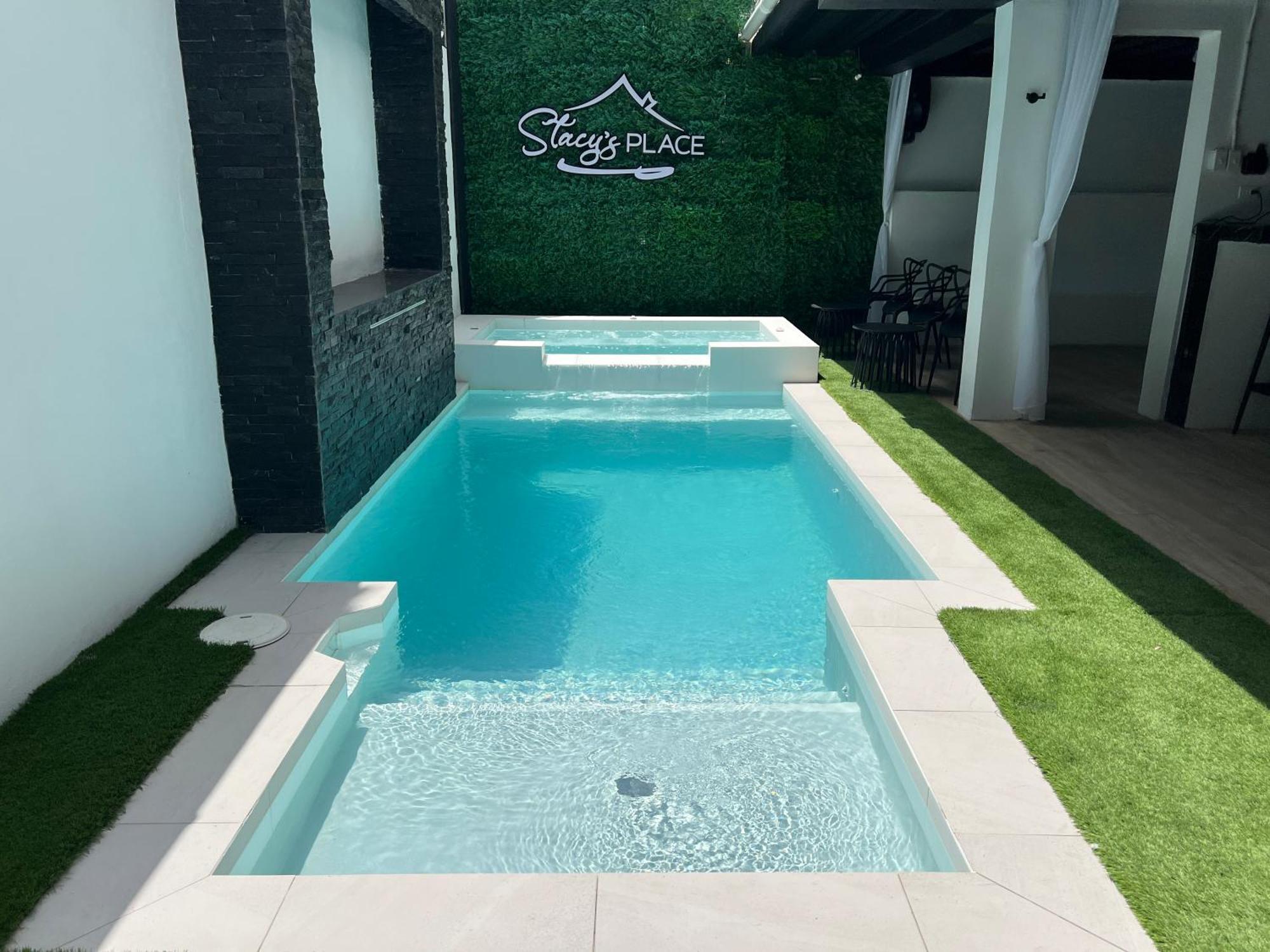 Stacys Place #3 Studio Apartment Port of Spain Exterior photo